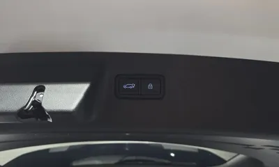 Hyundai Santafe 2024, 28696 км, за 26434.44 USD - фото 31