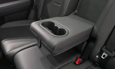 Hyundai Santafe 2024, 28696 км, за 26434.44 USD - фото 32