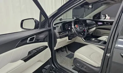 Kia Canival 2021, 59455 км, за 18640.94 USD - фото 10