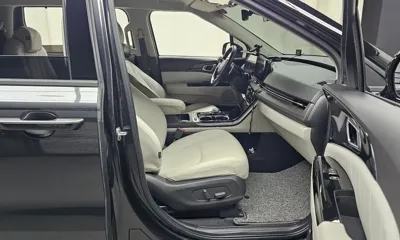 Kia Canival 2021, 59455 км, за 18640.94 USD - фото 11