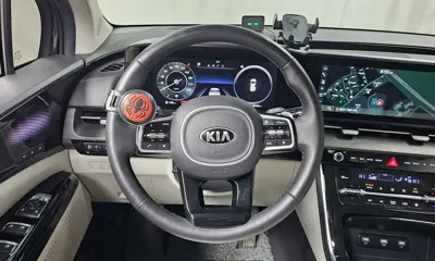 Kia Canival 2021, 59455 км, за 18640.94 USD - фото 13