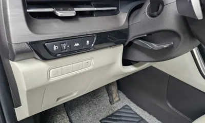 Kia Canival 2021, 59455 км, за 18640.94 USD - фото 14