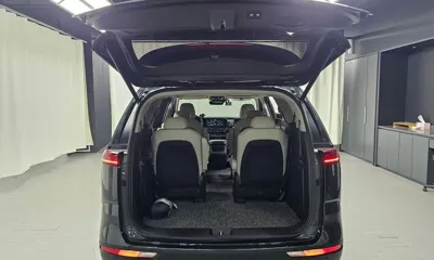 Kia Canival 2021, 59455 км, за 18640.94 USD - фото 20