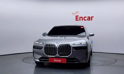 BMW i7 2023, 66920 км, за 73339.93 USD