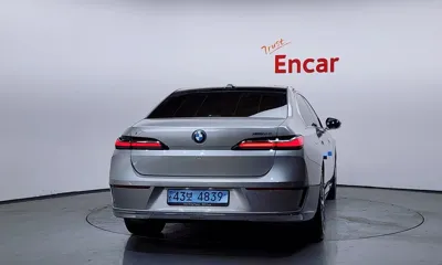 BMW i7 2023, 66920 км, за 73339.93 USD