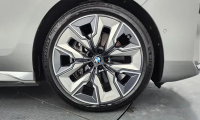 BMW i7 2023, 66920 км, за 73339.93 USD