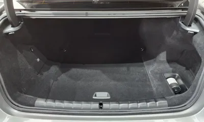 BMW i7 2023, 66920 км, за 73339.93 USD - фото 20