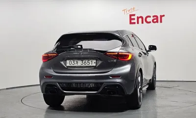 Infiniti Q30 2017, 96197 км, за 5732.9 USD