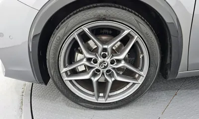Infiniti Q30 2017, 96197 км, за 5732.9 USD