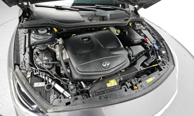 Infiniti Q30 2017, 96197 км, за 5732.9 USD - фото 6