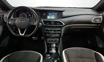 Infiniti Q30 2017, 96197 км, за 5732.9 USD - фото 7