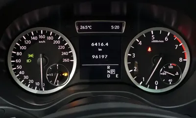 Infiniti Q30 2017, 96197 км, за 5732.9 USD - фото 8