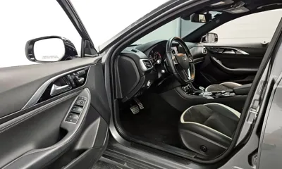 Infiniti Q30 2017, 96197 км, за 5732.9 USD - фото 10