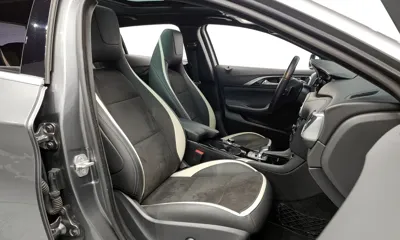 Infiniti Q30 2017, 96197 км, за 5732.9 USD - фото 11