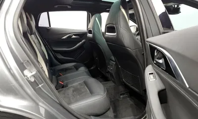 Infiniti Q30 2017, 96197 км, за 5732.9 USD - фото 12