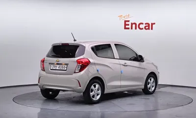 ChevroletGMDaewoo Spark 2019, 43411 км, за 4266.77 USD