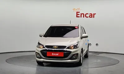 ChevroletGMDaewoo Spark 2019, 43411 км, за 4266.77 USD