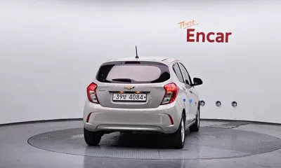 ChevroletGMDaewoo Spark 2019, 43411 км, за 4266.77 USD