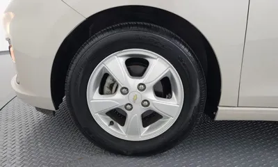 ChevroletGMDaewoo Spark 2019, 43411 км, за 4266.77 USD