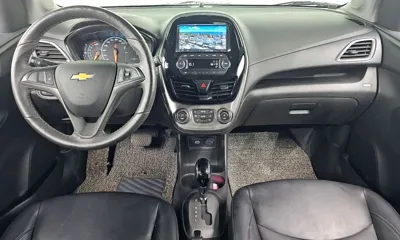 ChevroletGMDaewoo Spark 2019, 43411 км, за 4266.77 USD - фото 7