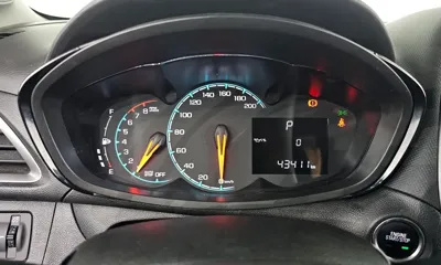 ChevroletGMDaewoo Spark 2019, 43411 км, за 4266.77 USD - фото 8