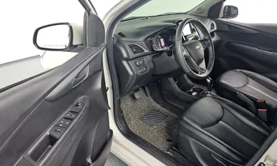 ChevroletGMDaewoo Spark 2019, 43411 км, за 4266.77 USD - фото 10