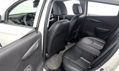 ChevroletGMDaewoo Spark 2019, 43411 км, за 4266.77 USD - фото 11