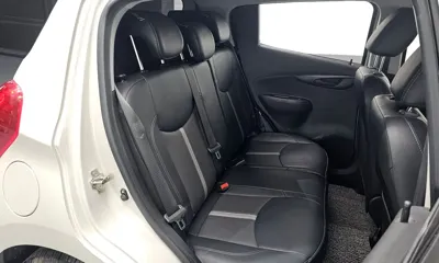 ChevroletGMDaewoo Spark 2019, 43411 км, за 4266.77 USD - фото 12