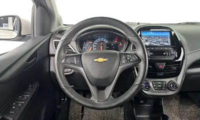 ChevroletGMDaewoo Spark 2019, 43411 км, за 4266.77 USD - фото 13