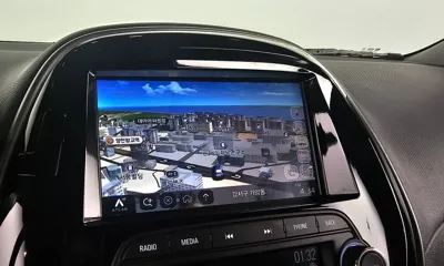 ChevroletGMDaewoo Spark 2019, 43411 км, за 4266.77 USD - фото 14