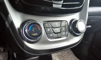 ChevroletGMDaewoo Spark 2019, 43411 км, за 4266.77 USD - фото 16