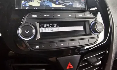 ChevroletGMDaewoo Spark 2019, 43411 км, за 4266.77 USD - фото 17
