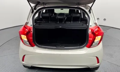 ChevroletGMDaewoo Spark 2019, 43411 км, за 4266.77 USD - фото 20