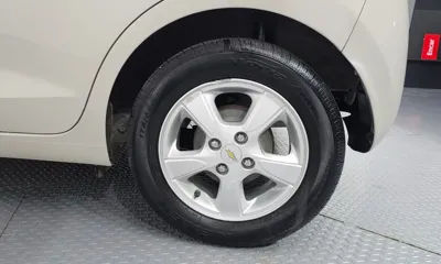 ChevroletGMDaewoo Spark 2019, 43411 км, за 4266.77 USD - фото 21