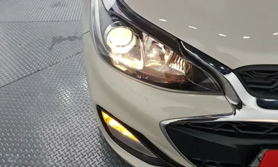 ChevroletGMDaewoo Spark 2019, 43411 км, за 4266.77 USD - фото 22