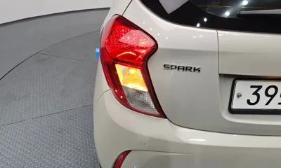 ChevroletGMDaewoo Spark 2019, 43411 км, за 4266.77 USD - фото 23