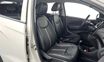 ChevroletGMDaewoo Spark 2019, 43411 км, за 4266.77 USD - фото 26