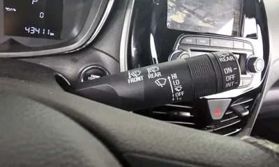 ChevroletGMDaewoo Spark 2019, 43411 км, за 4266.77 USD - фото 27