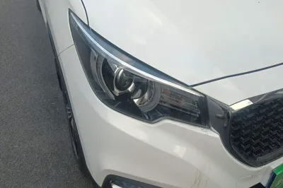 MG ZS 2020, 38400 км, за 7746 USD