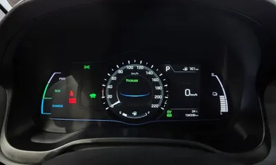 Hyundai Ioniq 2016, 134336 км, за 7618.67 USD - фото 8
