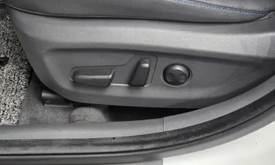 Hyundai Ioniq 2016, 134336 км, за 7618.67 USD - фото 21