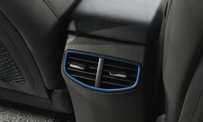 Hyundai Ioniq 2016, 134336 км, за 7618.67 USD - фото 30