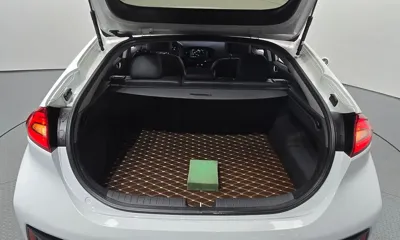 Hyundai Ioniq 2016, 134336 км, за 7618.67 USD - фото 32