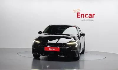 Kia K5 2024, 13669 км, за 18960.74 USD