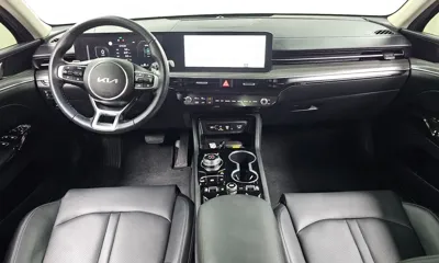 Kia K5 2024, 13669 км, за 18960.74 USD - фото 7