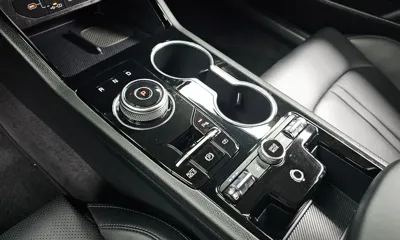 Kia K5 2024, 13669 км, за 18960.74 USD - фото 9