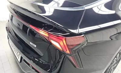 Kia K5 2024, 13669 км, за 18960.74 USD - фото 23