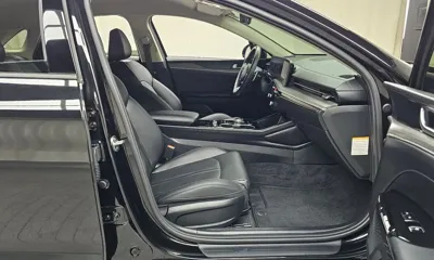 Kia K5 2024, 13669 км, за 18960.74 USD - фото 26