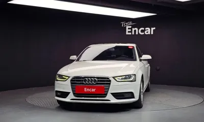 Audi A4 2015, 214445 км, за 3296.99 USD