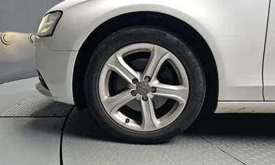 Audi A4 2015, 214445 км, за 3296.99 USD